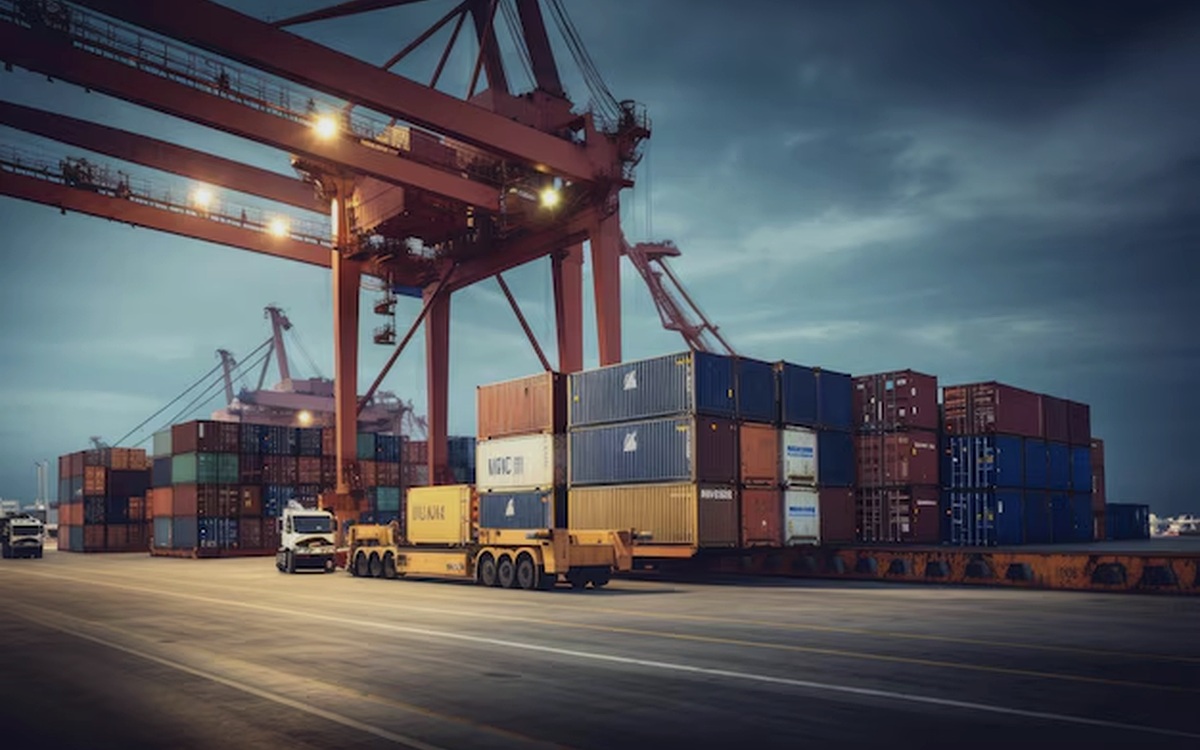 Maisha Forwarders
