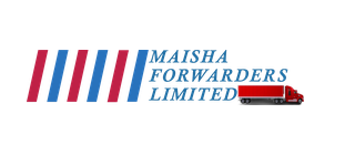 Maisha Forwarders logo
